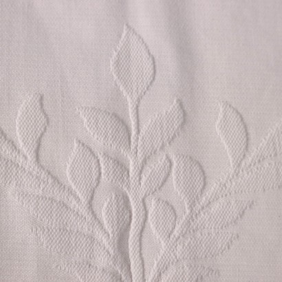 Copriletto Matrimoniale In Piquet