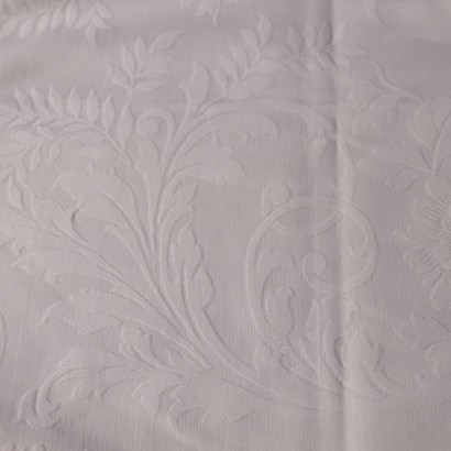 Copriletto Matrimoniale In Piquet