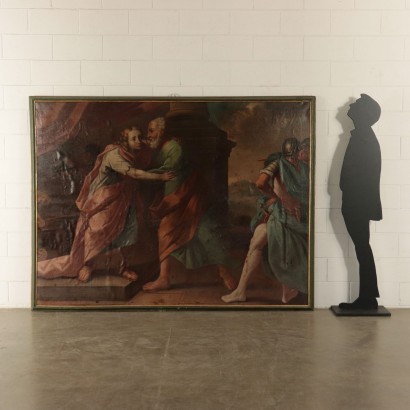 arte, arte italiano, pintura italiana antigua