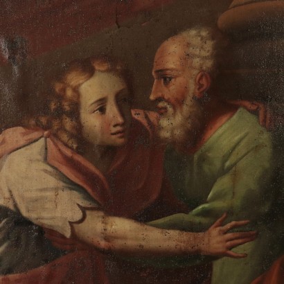 arte, arte italiano, pintura italiana antigua