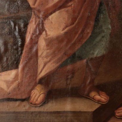 arte, arte italiano, pintura italiana antigua