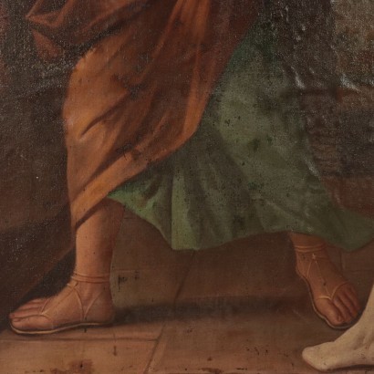 arte, arte italiano, pintura italiana antigua