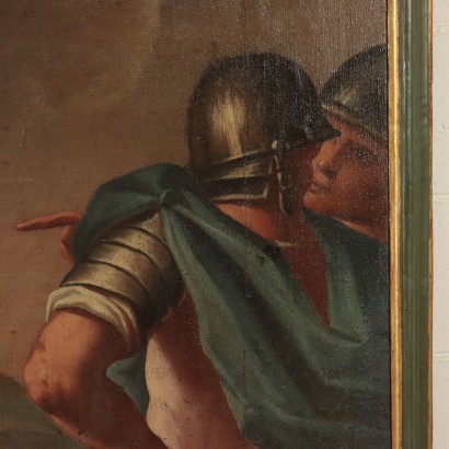 arte, arte italiano, pintura italiana antigua