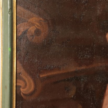 arte, arte italiano, pintura italiana antigua