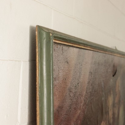 arte, arte italiano, pintura italiana antigua