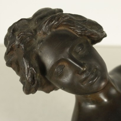 Busto Femminile