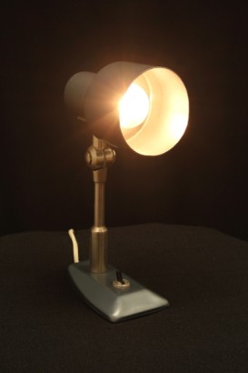 modernism, lighting, stilnovo lamp table lamp stilnovo lamp