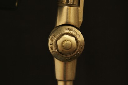 modernism, lighting, stilnovo lamp table lamp stilnovo lamp