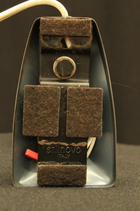 modernism, lighting, stilnovo lamp table lamp stilnovo lamp