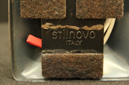 modernism, lighting, stilnovo lamp table lamp stilnovo lamp