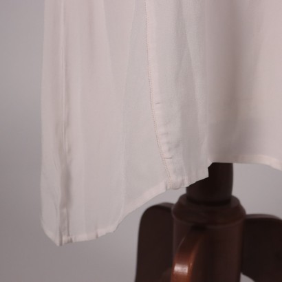 Seide, Seidenunterwäsche, Spitze, Slips, Culottes, Nachtunterwäsche