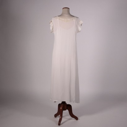Seide, Seidenunterwäsche, Spitze, Slips, Culottes, Nachtunterwäsche