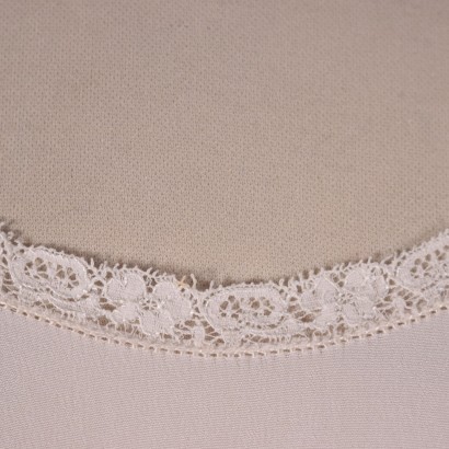Seide, Seidenunterwäsche, Spitze, Slips, Culottes, Nachtunterwäsche