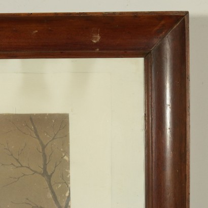 Cornice Impero