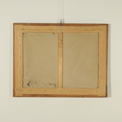 Cornice Impero