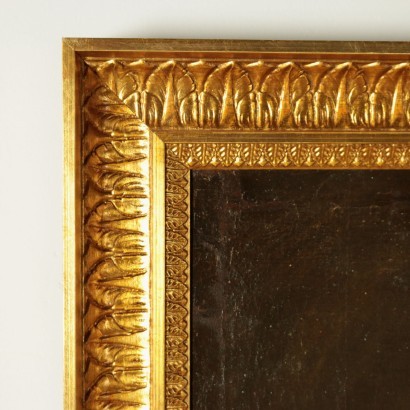 arte, arte italiana, pittura antica italiana,Ritratto di Papa Pio VII