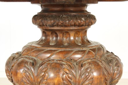Bottega del 900, neo-Renaissance, neo-Renaissance, neo-Renaissance round table round table, table, table, table, table 800 800 end Italy, table, table