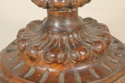 Bottega del 900, neo-Renaissance, neo-Renaissance, neo-Renaissance round table round table, table, table, table, table 800 800 end Italy, table, table