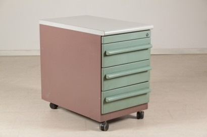 Cassettiera
