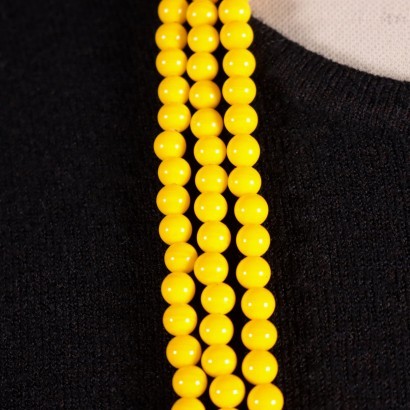 Collana Vintage Vogue Bijoux