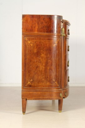 bottega del 900, liberty, como, como with mirror with mirror liberty, liberty, como, como Art Nouveau mirror mahogany, mahogany mirror, como Italy, Italy, como mirror early 900, mirror the early 900 's, 900, 900, c's mirror