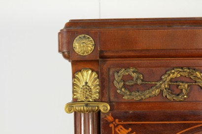 bottega del 900, liberty, como, como with mirror with mirror liberty, liberty, como, como Art Nouveau mirror mahogany, mahogany mirror, como Italy, Italy, como mirror early 900, mirror the early 900 's, 900, 900, c's mirror