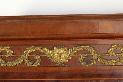 bottega del 900, liberty, como, como with mirror with mirror liberty, liberty, como, como Art Nouveau mirror mahogany, mahogany mirror, como Italy, Italy, como mirror early 900, mirror the early 900 's, 900, 900 's mirror