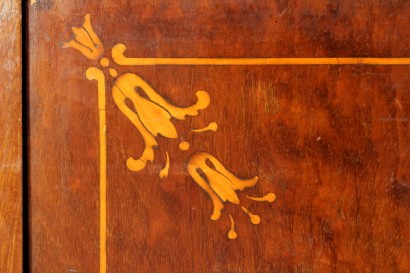 bottega del 900, liberty, como, como with mirror with mirror liberty, liberty, como, como Art Nouveau mirror mahogany, mahogany mirror, como Italy, Italy, como mirror early 900, mirror the early 900 's, 900, 900 's mirror