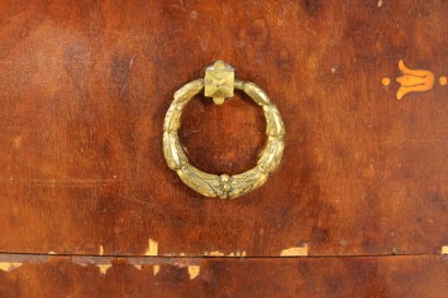 bottega del 900, liberty, como, como with mirror with mirror liberty, liberty, como, como Art Nouveau mirror mahogany, mahogany mirror, como Italy, Italy, como mirror early 900, mirror the early 900 's, 900, 900 's mirror