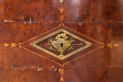 bottega del 900, liberty, como, como with mirror with mirror liberty, liberty, como, como Art Nouveau mirror mahogany, mahogany mirror, como Italy, Italy, como mirror early 900, mirror the early 900 's, 900, 900 's mirror