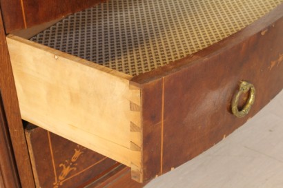 bottega del 900, liberty, como, como with mirror with mirror liberty, liberty, como, como Art Nouveau mirror mahogany, mahogany mirror, como Italy, Italy, como mirror early 900, mirror the early 900 's, 900, 900 's mirror