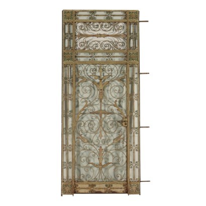 antiquariato, ferri, antiquariato ferri, ferri antichi, ferri antichi italiani, ferro di antiquariato, ferro neoclassico, ferro del 800