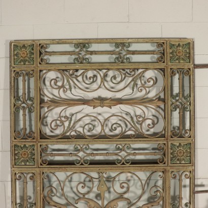 antiquariato, ferri, antiquariato ferri, ferri antichi, ferri antichi italiani, ferro di antiquariato, ferro neoclassico, ferro del 800