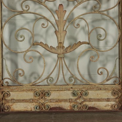 antiquariato, ferri, antiquariato ferri, ferri antichi, ferri antichi italiani, ferro di antiquariato, ferro neoclassico, ferro del 800