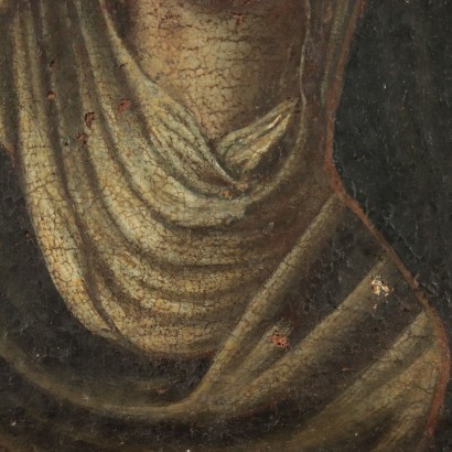 Madonna addolorata