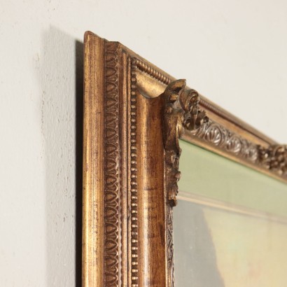 arte, arte italiana, pittura novecento italiana
