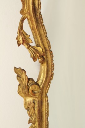 Bottega del 900, Baroque, Baroque, Baroque-style mirror, mirror mirror, mirror, mirror, mirror, 20th century Italian mirror