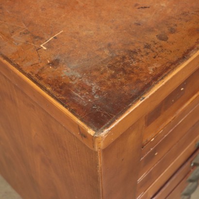 Cassettiera da Disegno