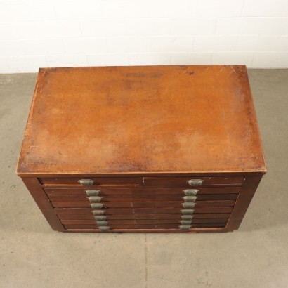 Cassettiera da Disegno