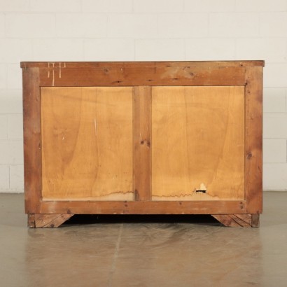 Cassettiera da Disegno