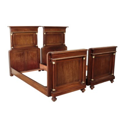 antiquariato, letto, antiquariato letti, letto antico, letto antico italiano, letto di antiquariato, letto neoclassico, letto del 800 - antiquariato, testata, antiquariato testate, testate antiche, testata antica italiana, testata di antiquariato, testata neoclassico, testata del 800