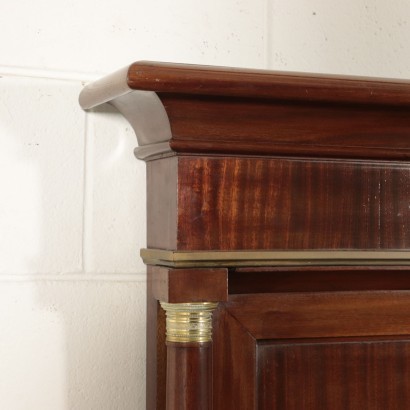 antiquariato, letto, antiquariato letti, letto antico, letto antico italiano, letto di antiquariato, letto neoclassico, letto del 800 - antiquariato, testata, antiquariato testate, testate antiche, testata antica italiana, testata di antiquariato, testata neoclassico, testata del 800