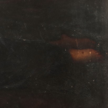 Maddalena penitente