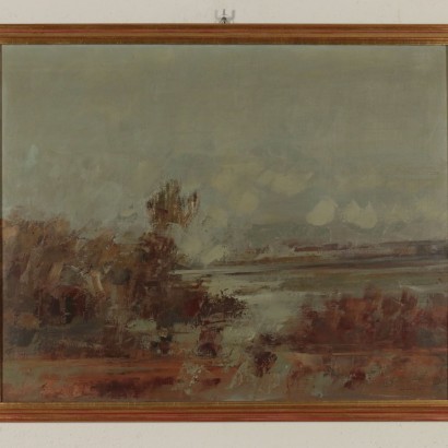 Giuseppe Ajmone