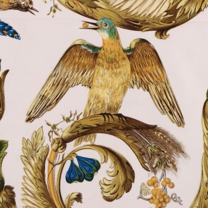 Foulard Hermès Ceres