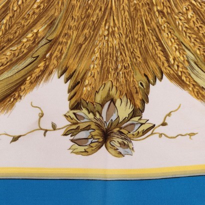 Foulard Hermès Ceres