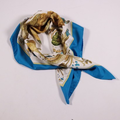 Foulard Hermès Ceres