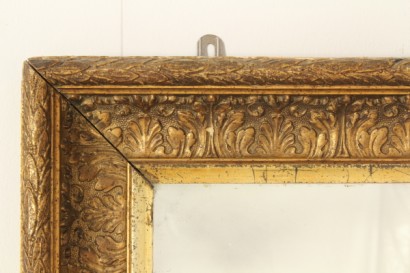antiques, mirrors, mirror, mirror finish 800 spruce, mirror, mirror 900 begins Italy, mirror