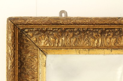 antiques, mirrors, mirror, mirror finish 800 spruce, mirror, mirror 900 begins Italy, mirror