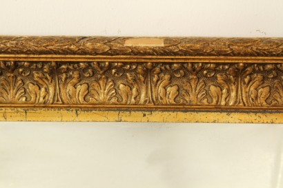 antiques, mirrors, mirror, mirror finish 800 spruce, mirror, mirror 900 begins Italy, mirror